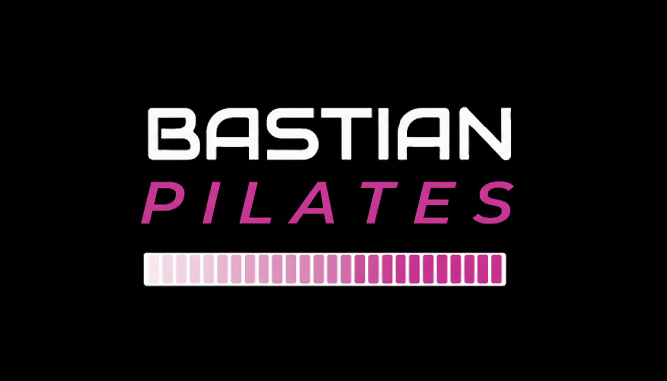 Logo Bastian Coaching